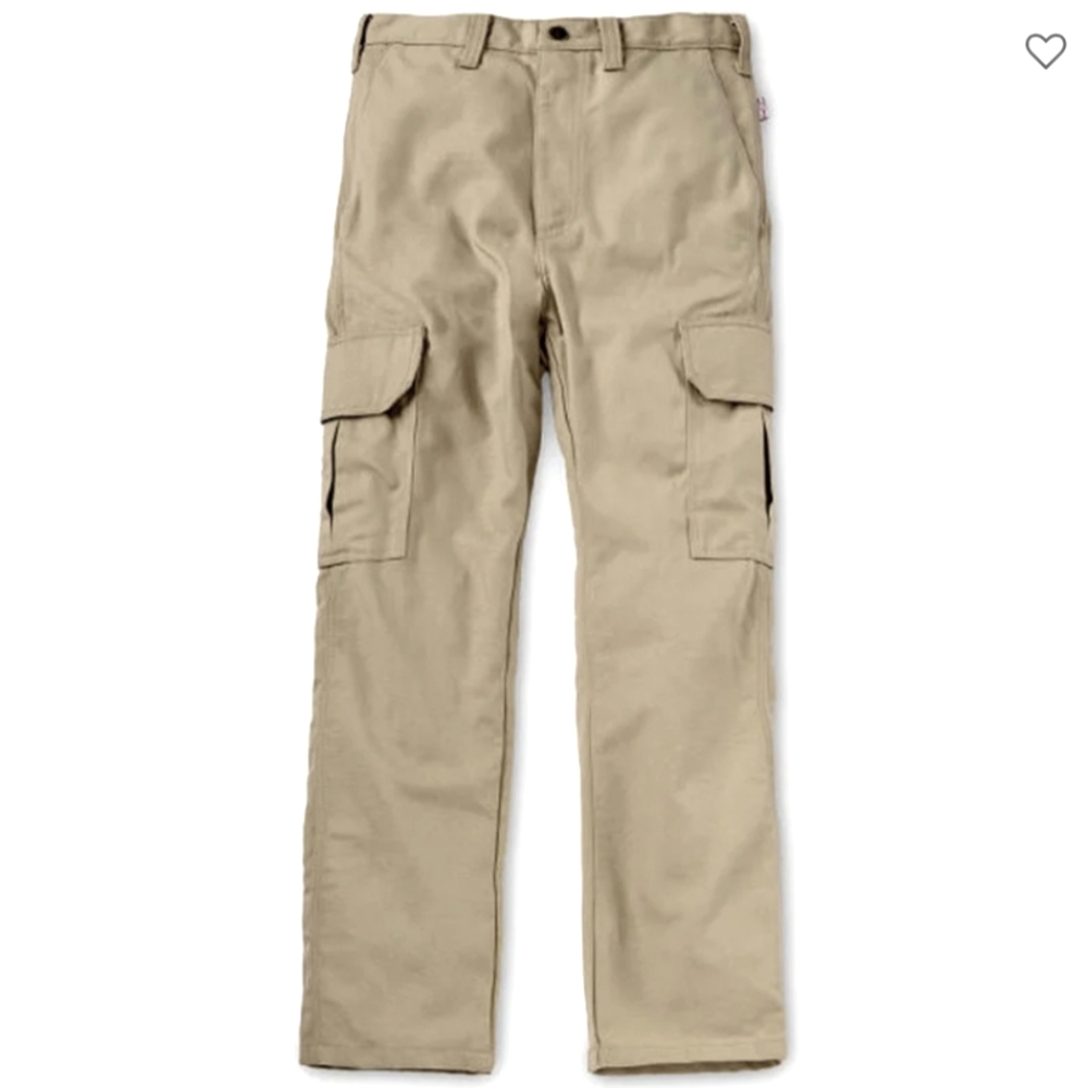 Tyndale Men's Utility FR Cargo Pants